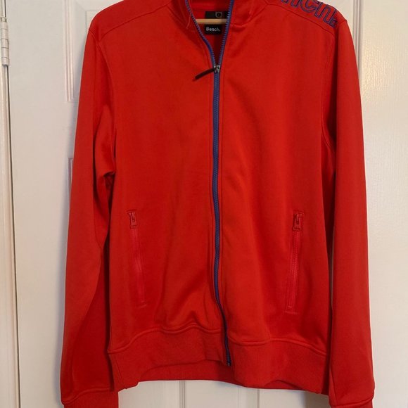 Men's Bench jacket - Large - Picture 2 of 2